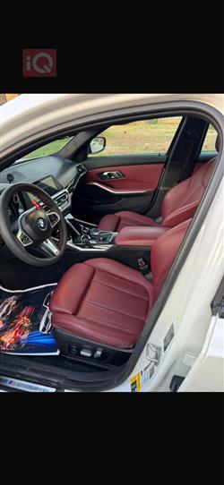 بی ئێم دەبڵیو سیریەس 3